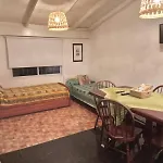 La Casita De Mogotes