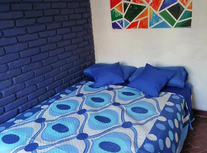 La Casita De Mogotes