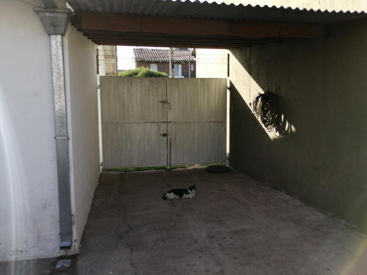 La Casita De Mogotes * Mar del Plata