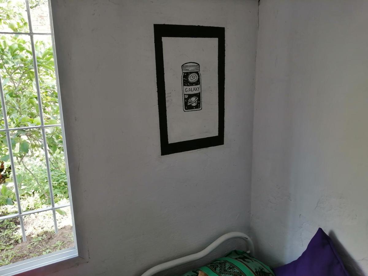 La Casita De Mogotes * Mar del Plata