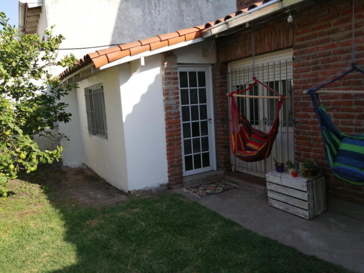 La Casita De Mogotes Сasa de vacaciones *
