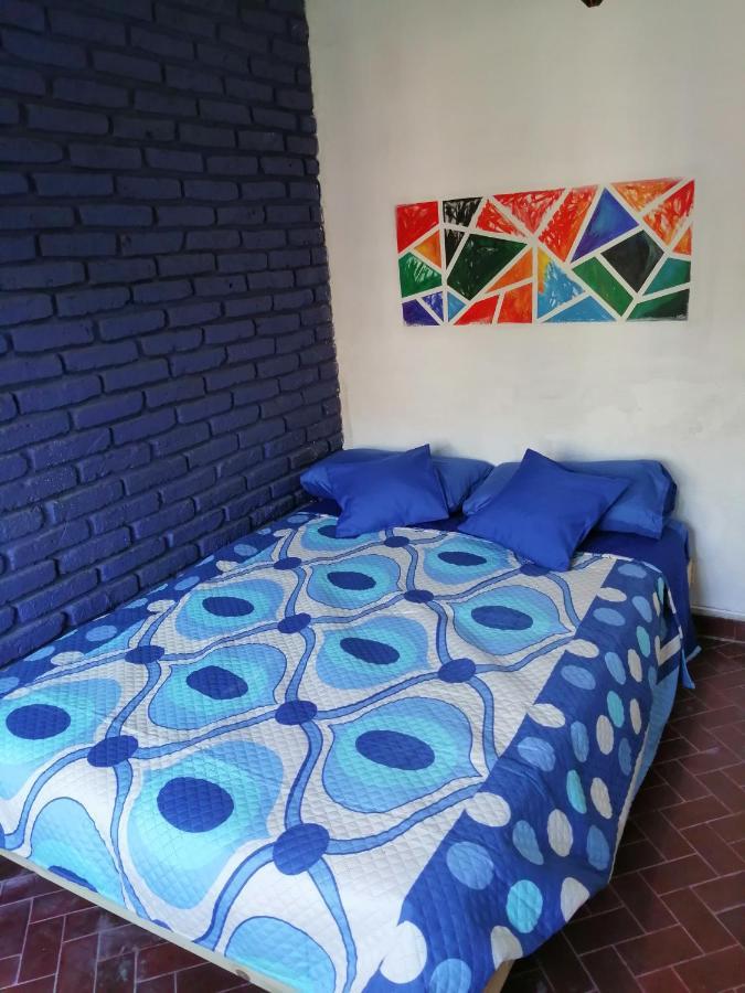 Сasa de vacaciones La Casita De Mogotes *