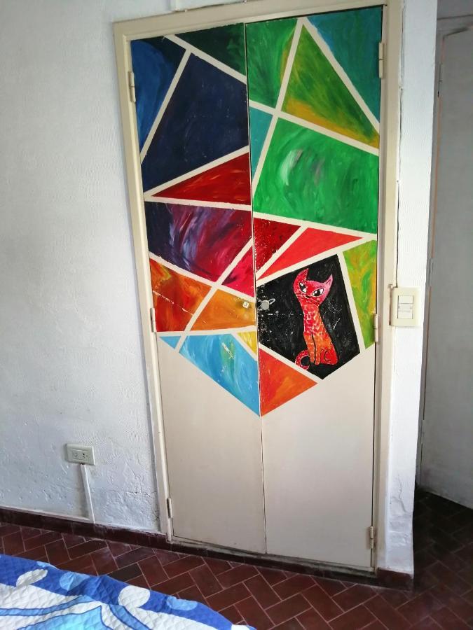 La Casita De Mogotes Сasa de vacaciones *