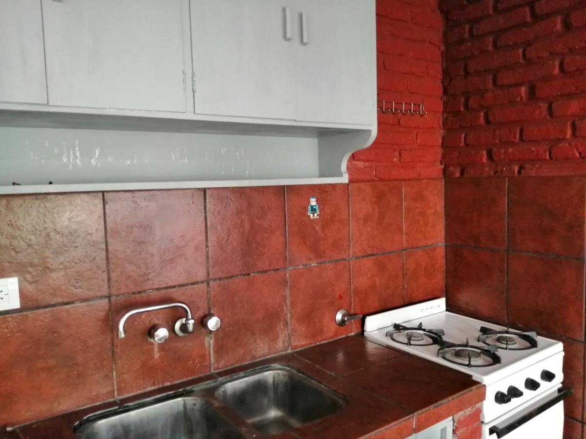 La Casita De Mogotes Сasa de vacaciones *