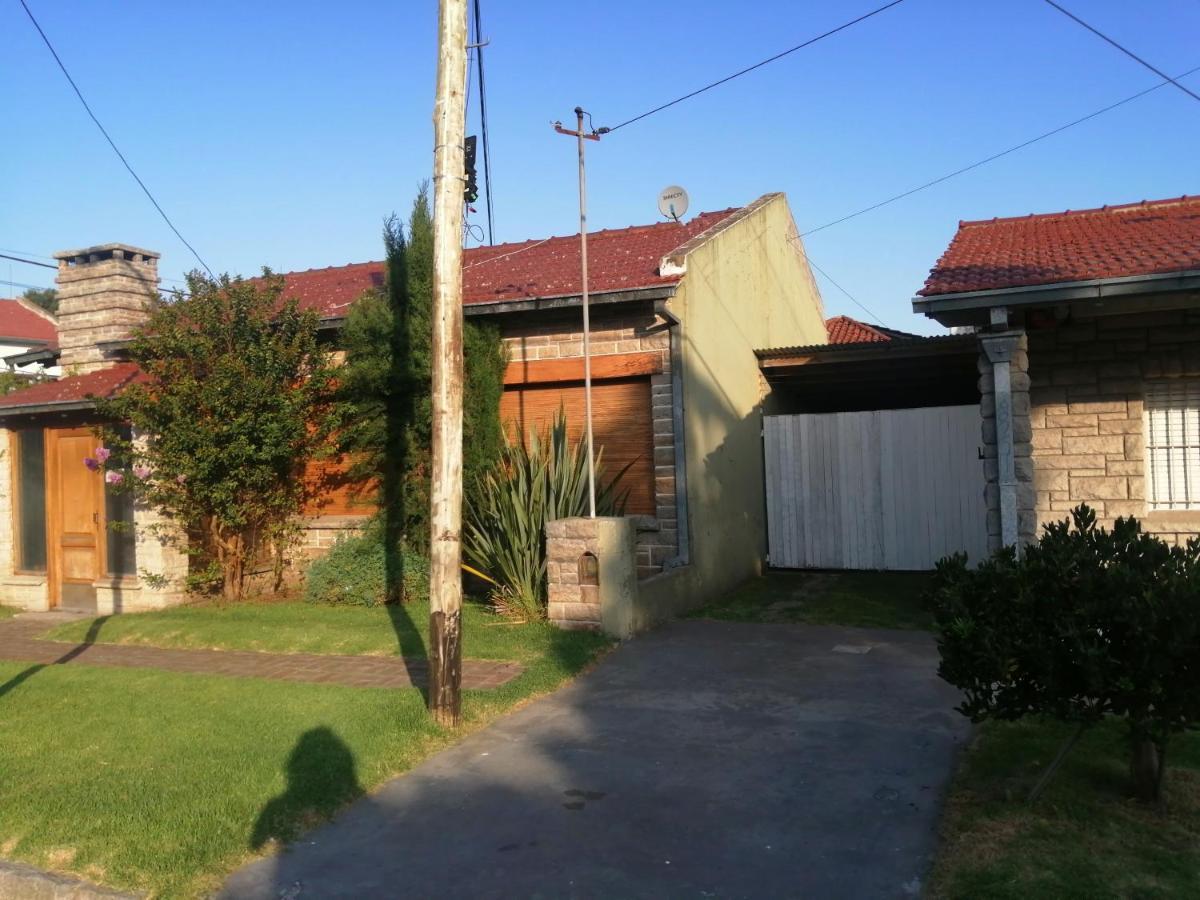 La Casita De Mogotes Сasa de vacaciones *