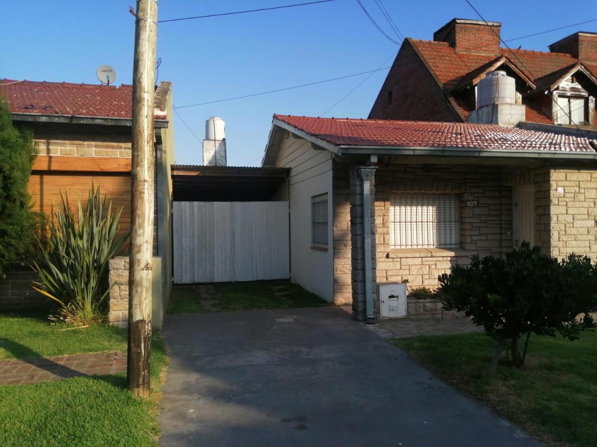La Casita De Mogotes *