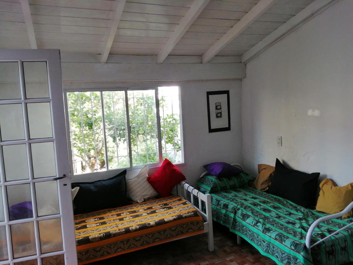 La Casita De Mogotes Mar del Plata