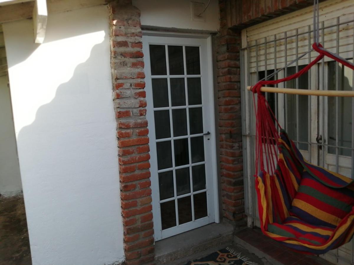 La Casita De Mogotes * Mar del Plata