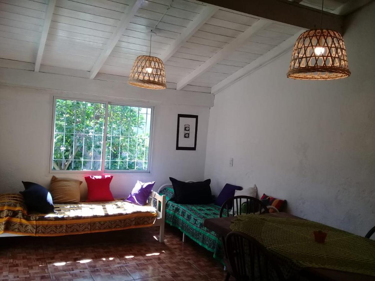 La Casita De Mogotes * Mar del Plata