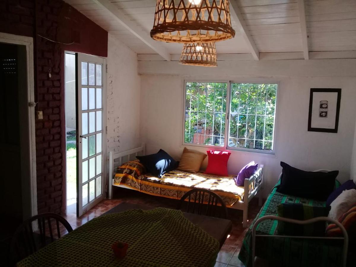 La Casita De Mogotes Сasa de vacaciones *