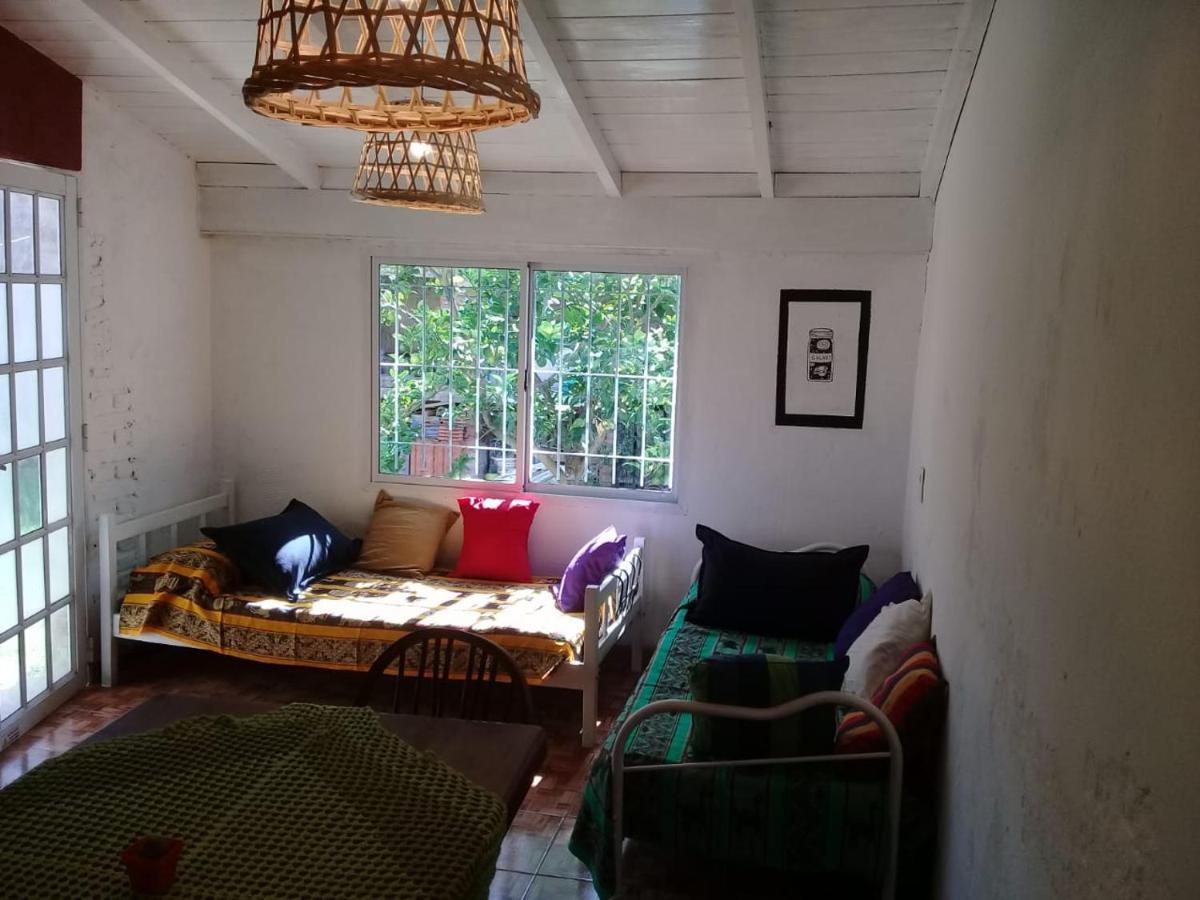La Casita De Mogotes