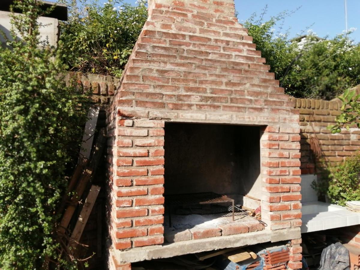 La Casita De Mogotes Сasa de vacaciones *