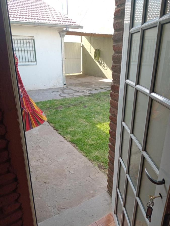 La Casita De Mogotes Mar del Plata