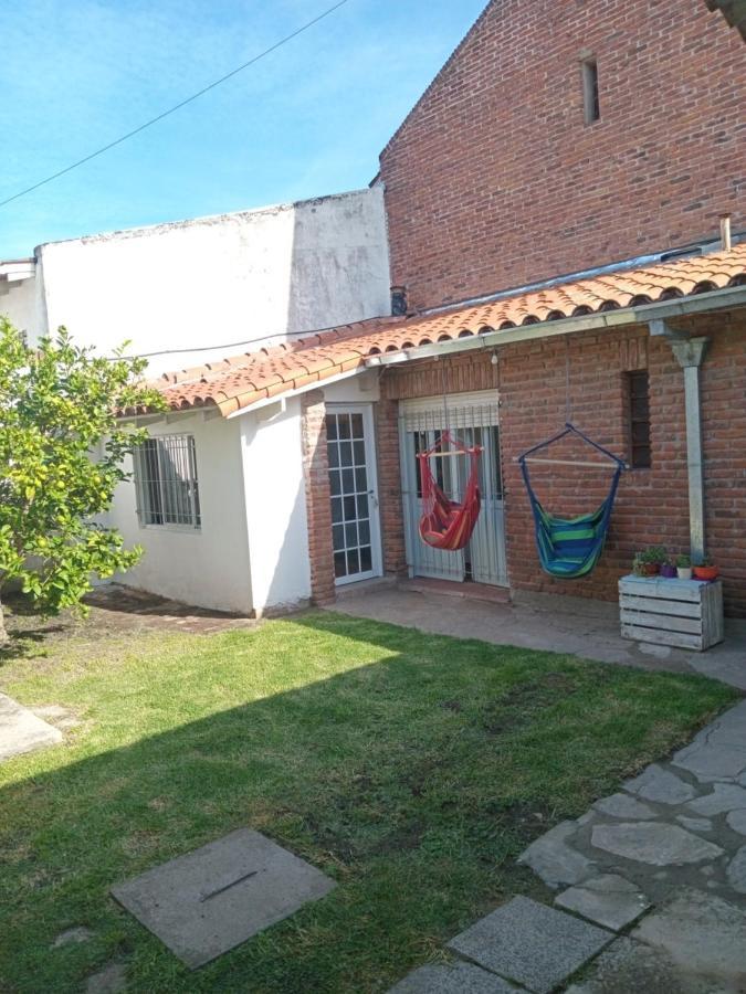 La Casita De Mogotes Сasa de vacaciones *