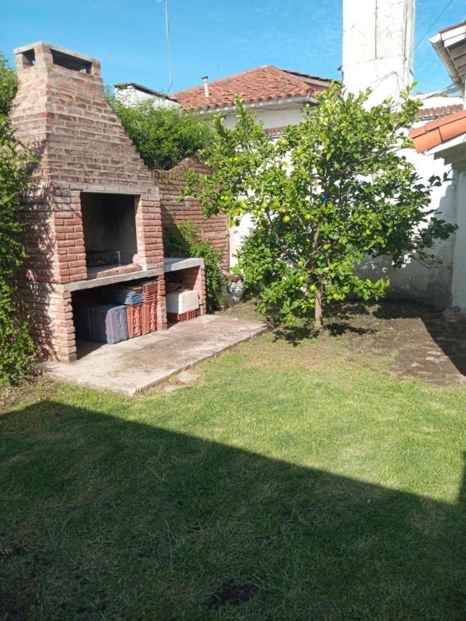 Сasa de vacaciones La Casita De Mogotes *
