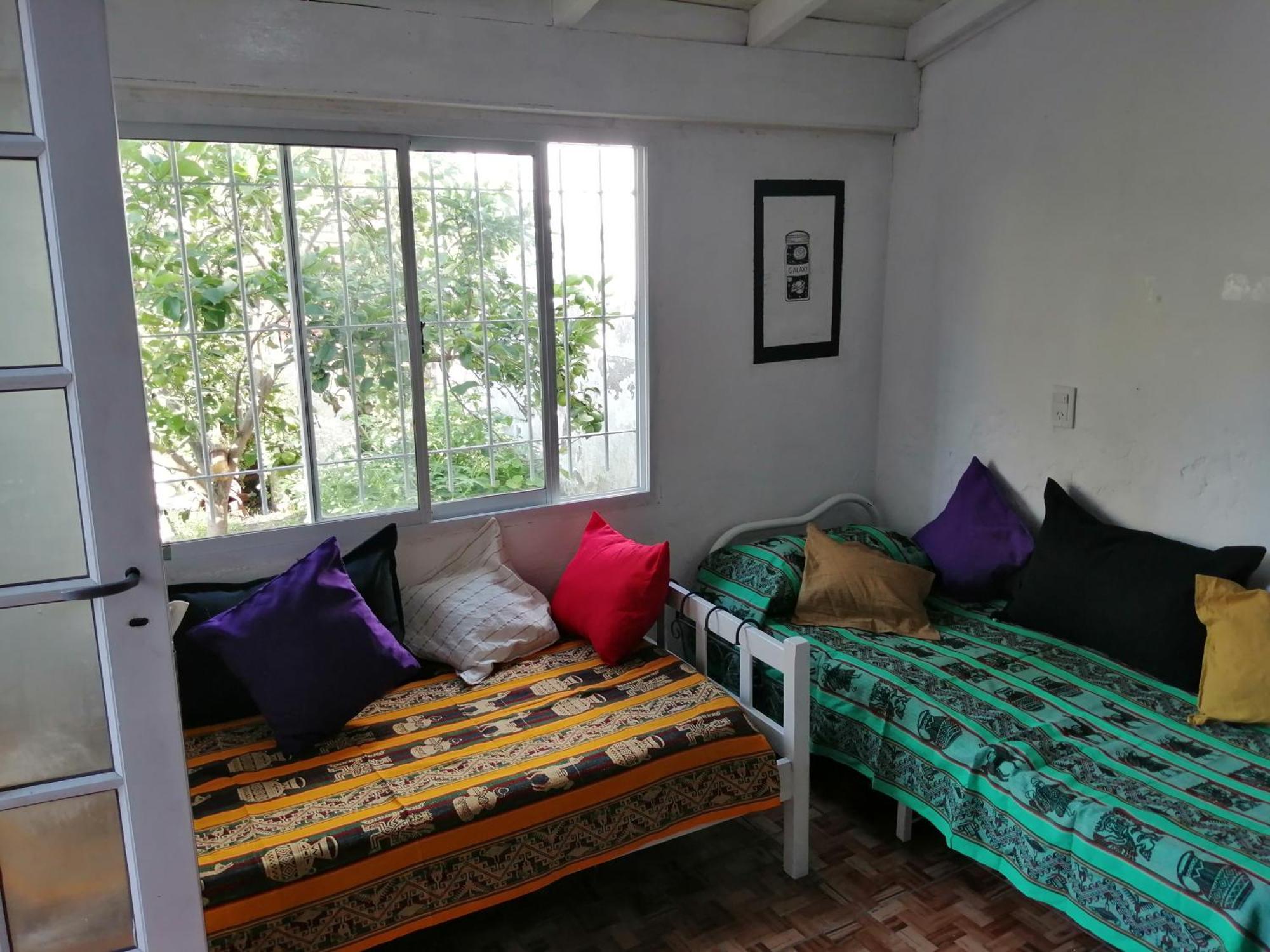 Сasa de vacaciones La Casita De Mogotes