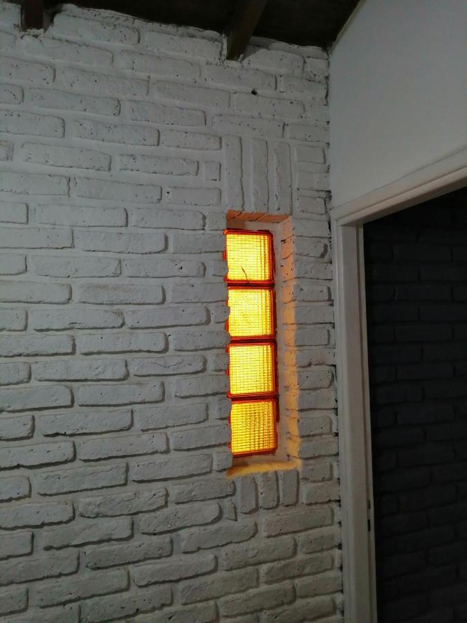La Casita De Mogotes Сasa de vacaciones Mar del Plata
