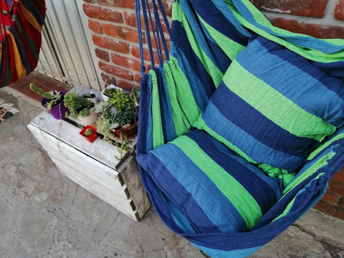 La Casita De Mogotes Mar del Plata