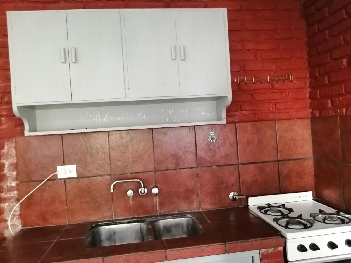 La Casita De Mogotes * Mar del Plata