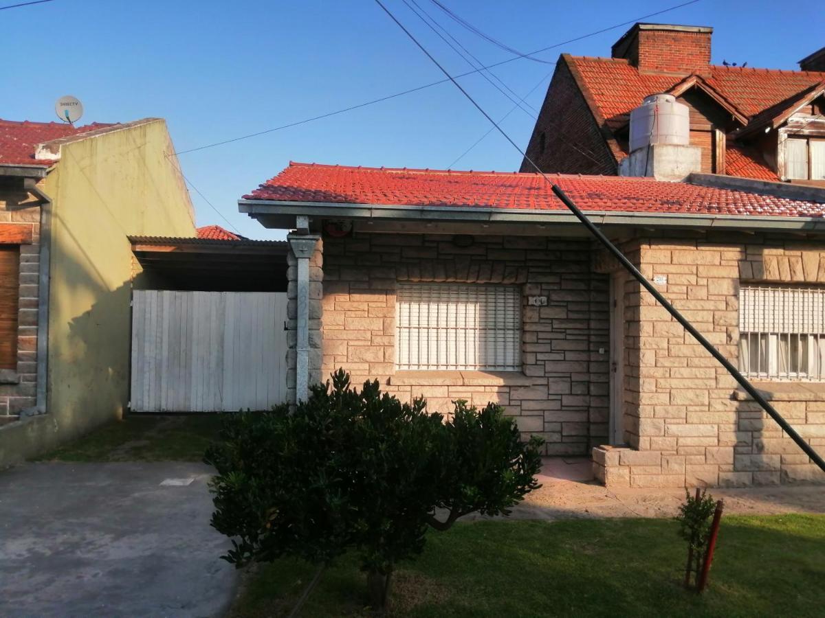 Сasa de vacaciones La Casita De Mogotes
