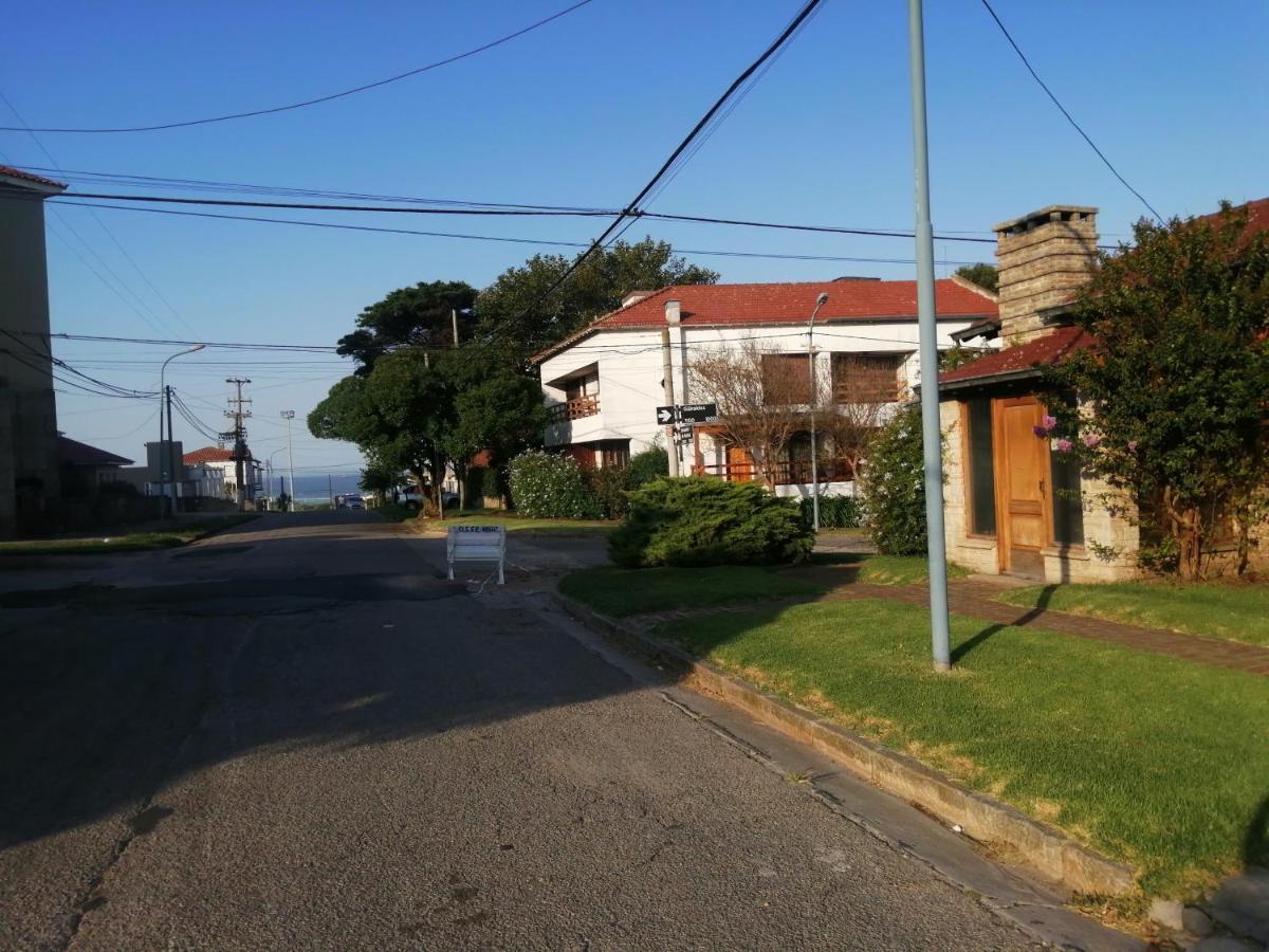 La Casita De Mogotes Сasa de vacaciones Mar del Plata