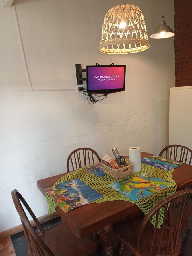 La Casita De Mogotes Сasa de vacaciones