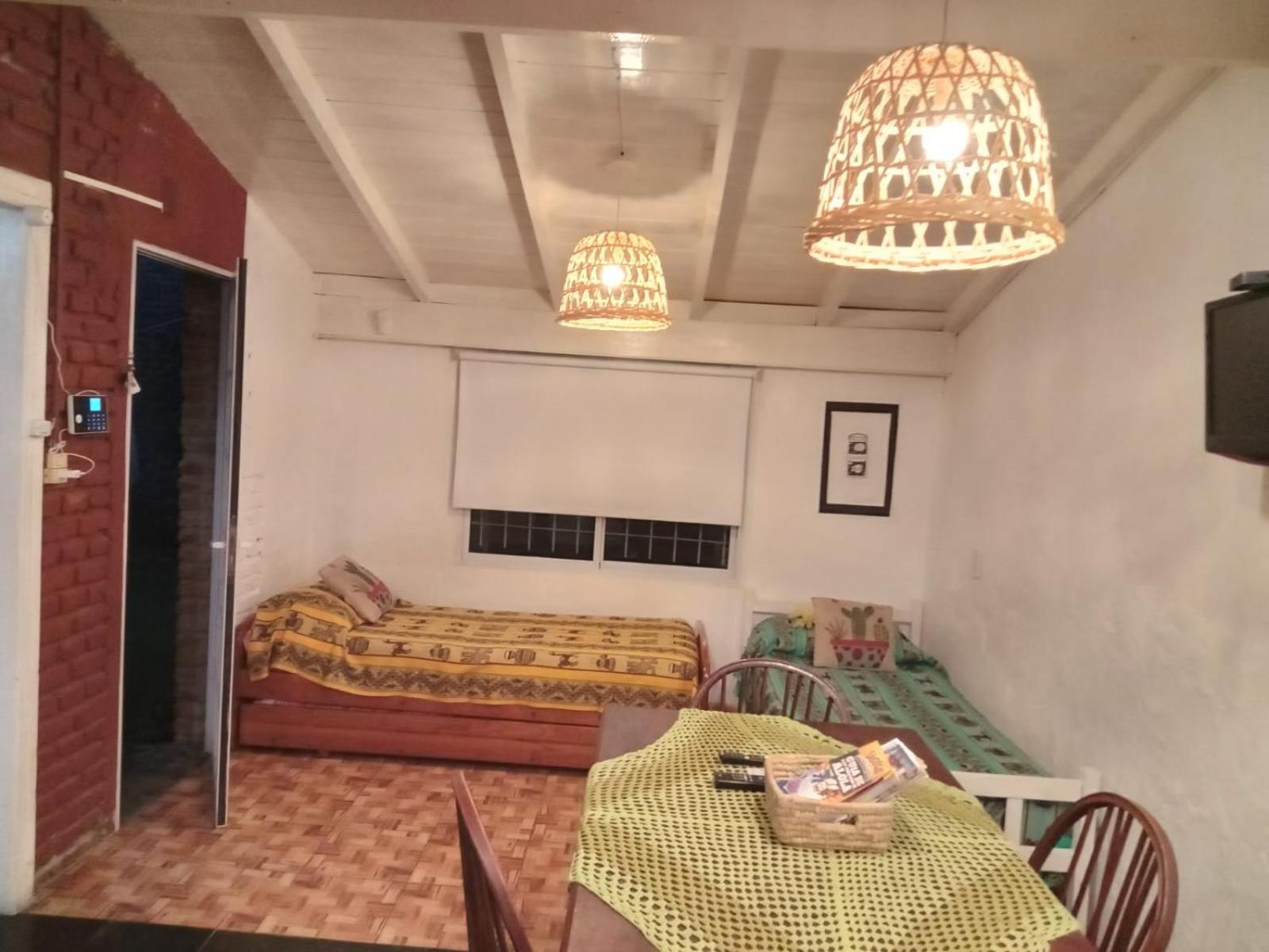 La Casita De Mogotes Mar del Plata