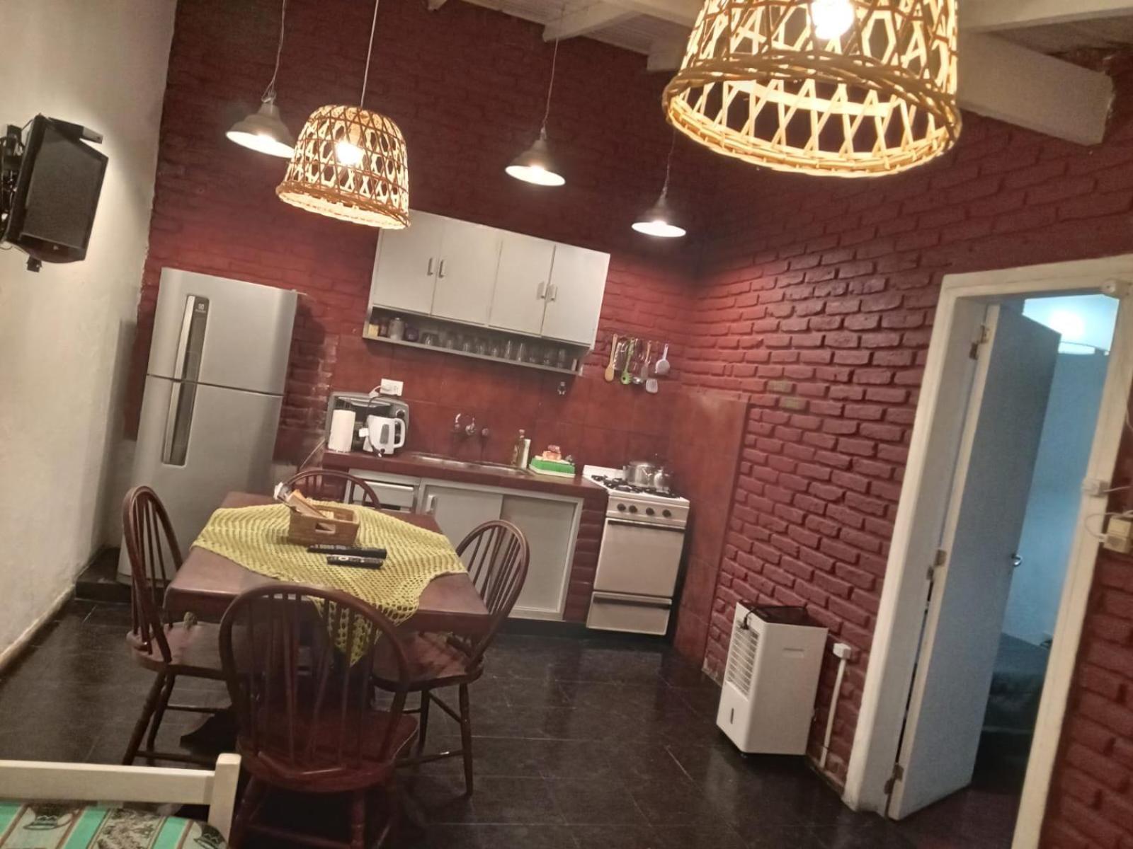 Сasa de vacaciones La Casita De Mogotes Mar del Plata