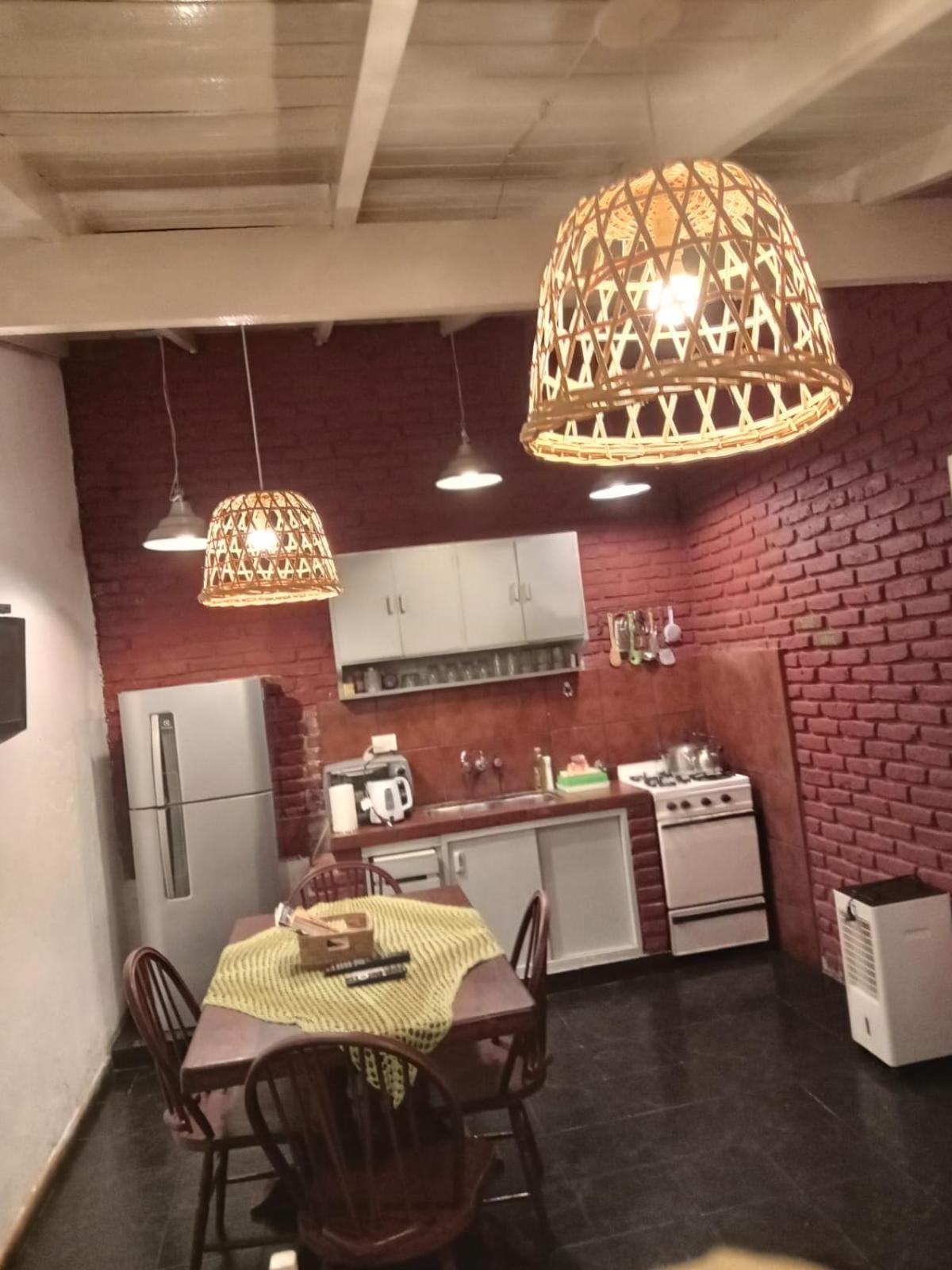 La Casita De Mogotes