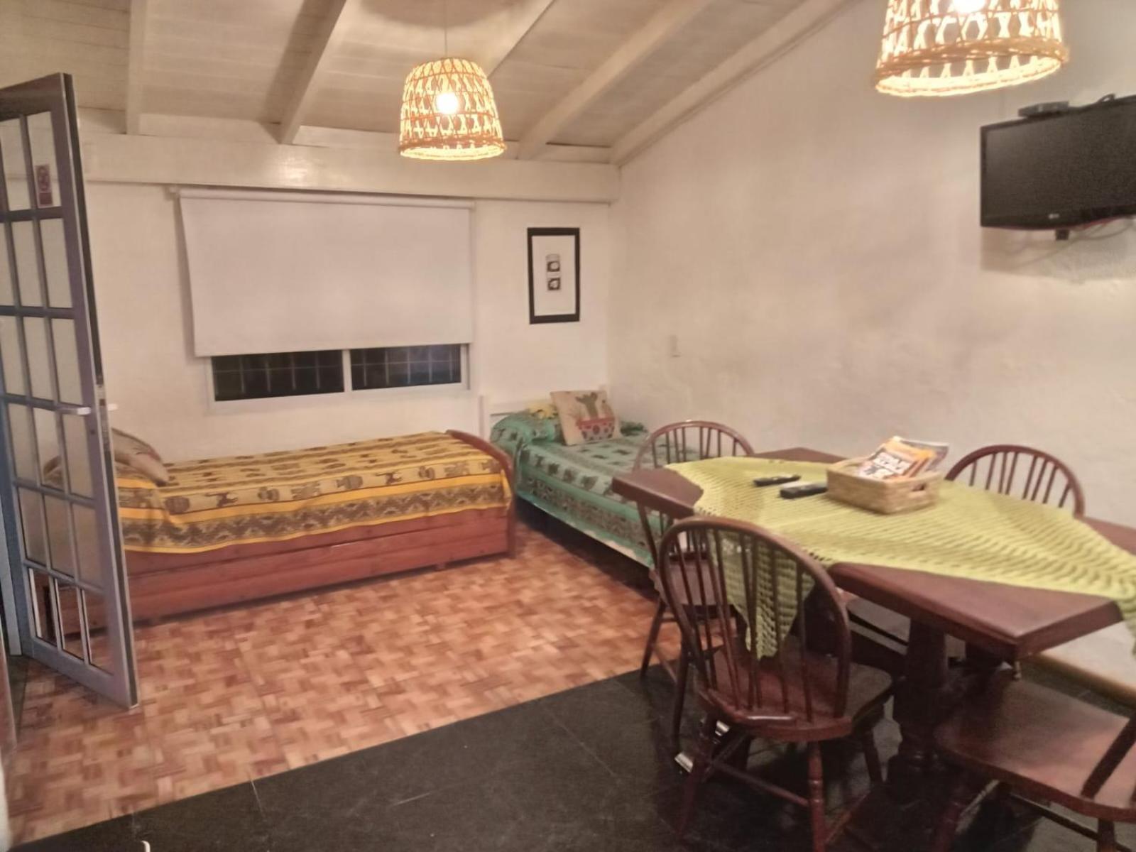 La Casita De Mogotes Сasa de vacaciones Mar del Plata